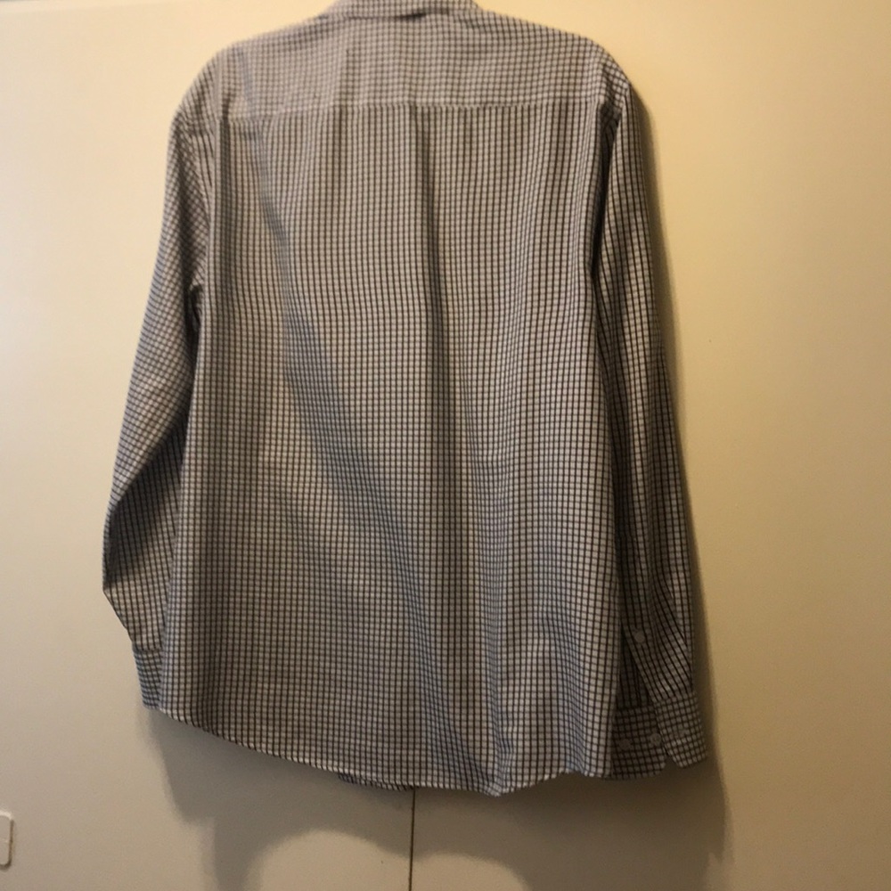 Nicole Miller Shirt - Picture 3 of 3